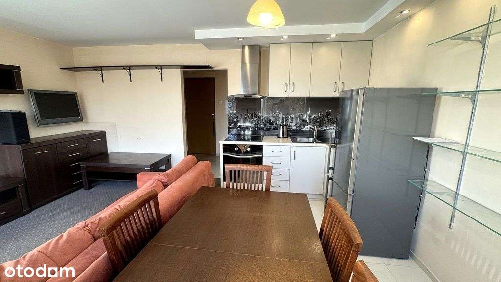 Kawalerka typu studio w doskonałej lokalizacji! - Pełny obrazek: 5/15