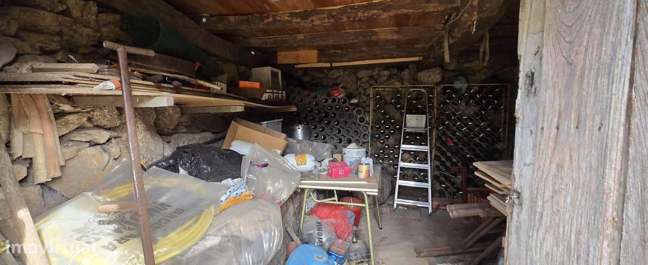 Casa rustica Celorico de Basto - Grande imagem: 4/37