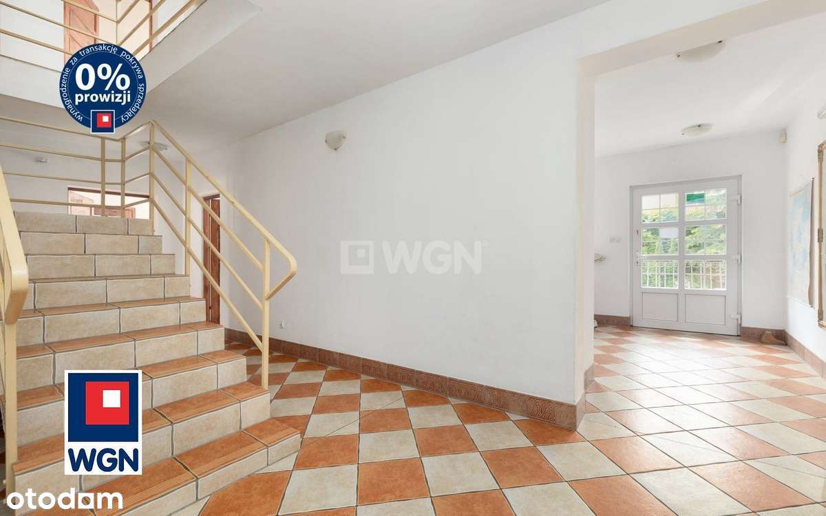 Pensjonat blisko plaży, 30 pokoi, parking - Pełny obrazek: 4/20