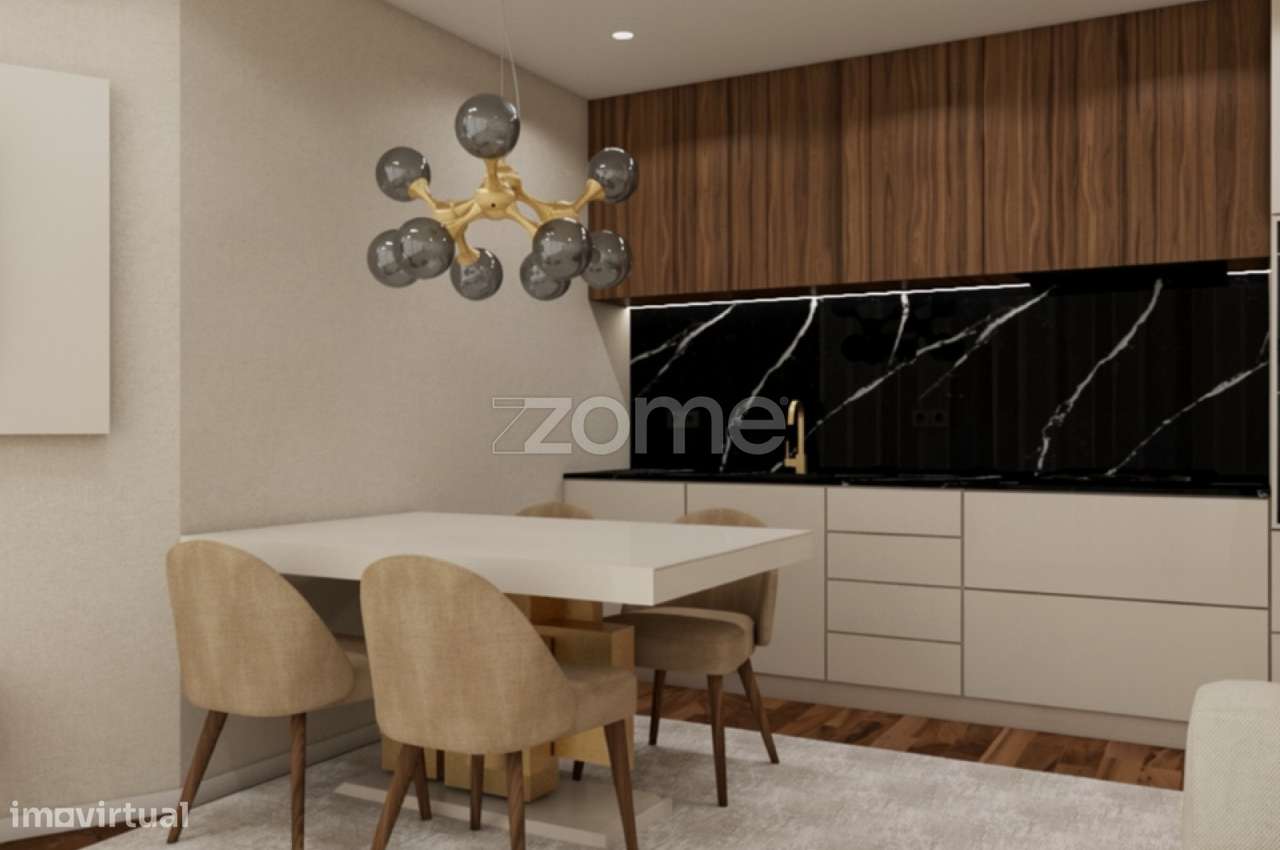 Apartamento T3 com 274m² em Vila Nova de Cerveira-15