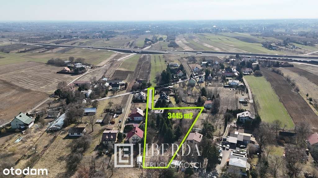 Dom z dużym ogrodem, Dąbrowica, ul. Kresowa-13