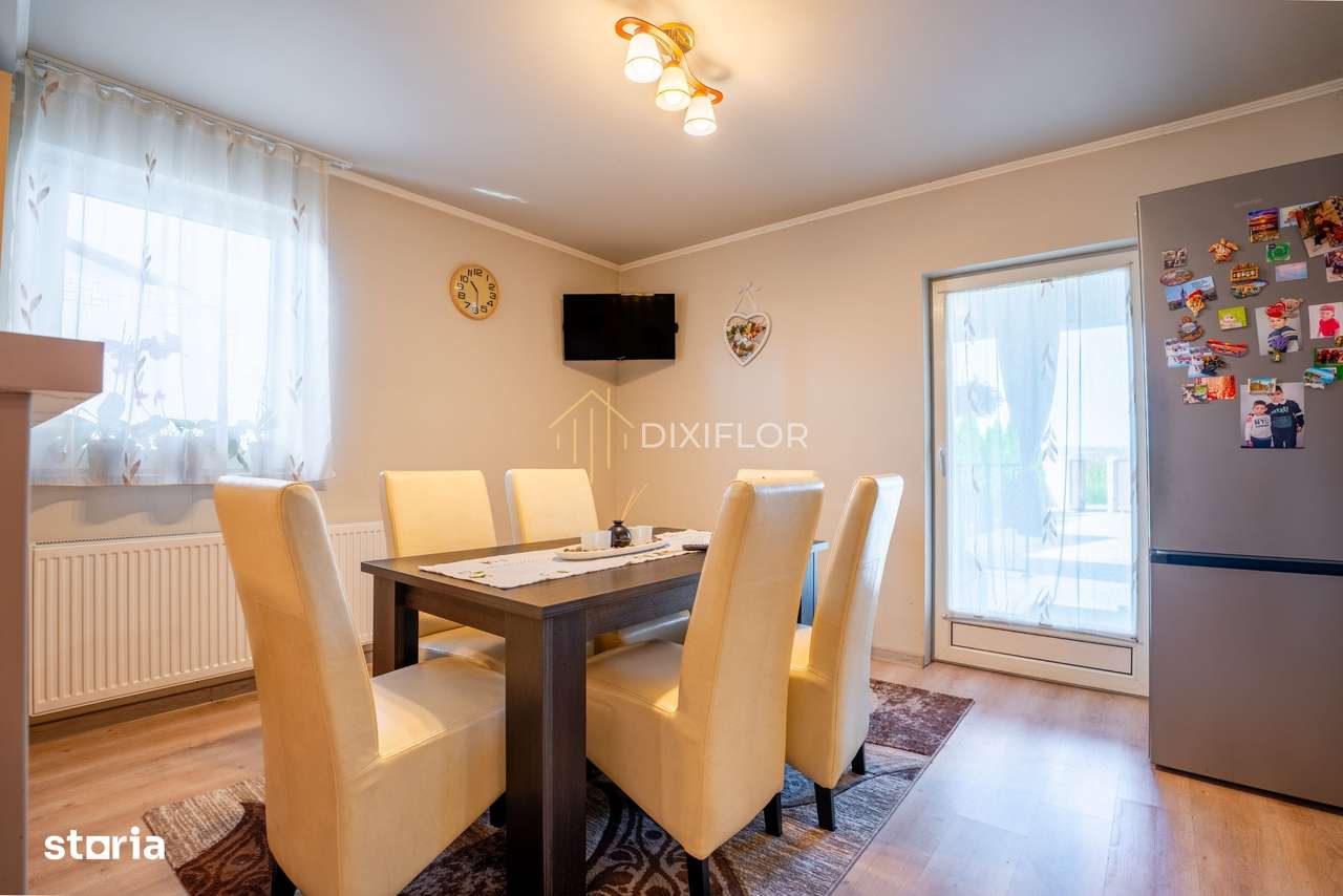 Casă cu 3 camere și curte | Ernei | 158.000 € - Imagine principală: 5/20