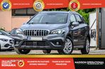 Suzuki SX4 S-Cross 1.4 ALLGRIP Passion Aut. - 1