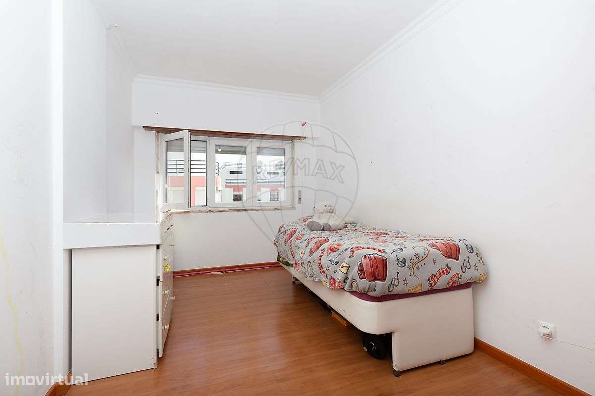 Apartamento T3 para venda-6