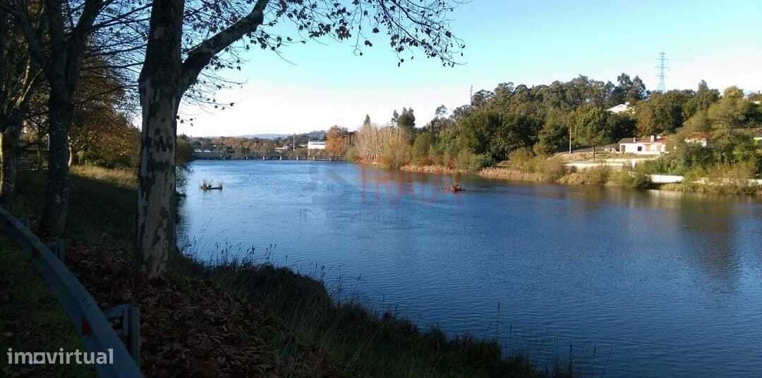 Venda Terreno Urbano com Vista Rio – Palmeira, Braga - Grande imagem: 5/5