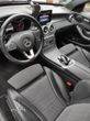 Mercedes-Benz Klasa C 200 (BlueTEC) d T 7G-TRONIC Avantgarde - 9