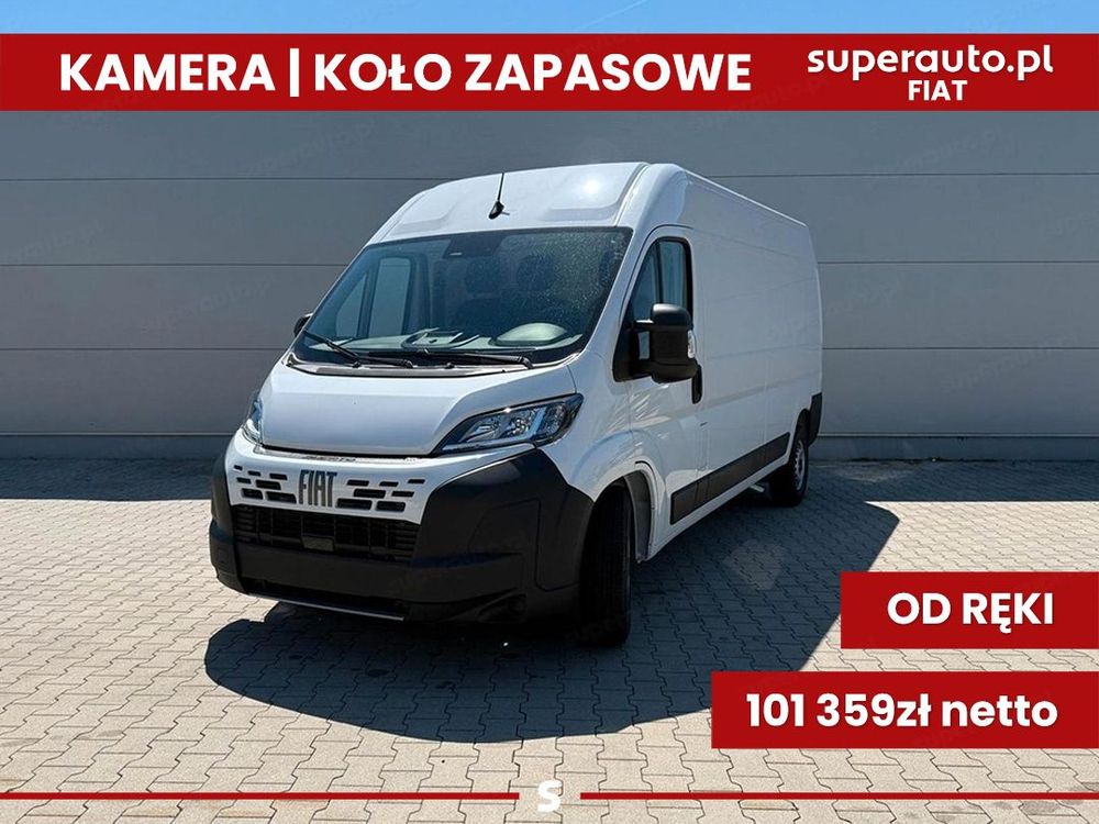 Fiat Ducato 2026