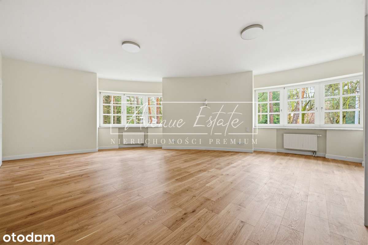 Elegancka Rezydencja W Strefie "a" - Pełny obrazek: 5/12