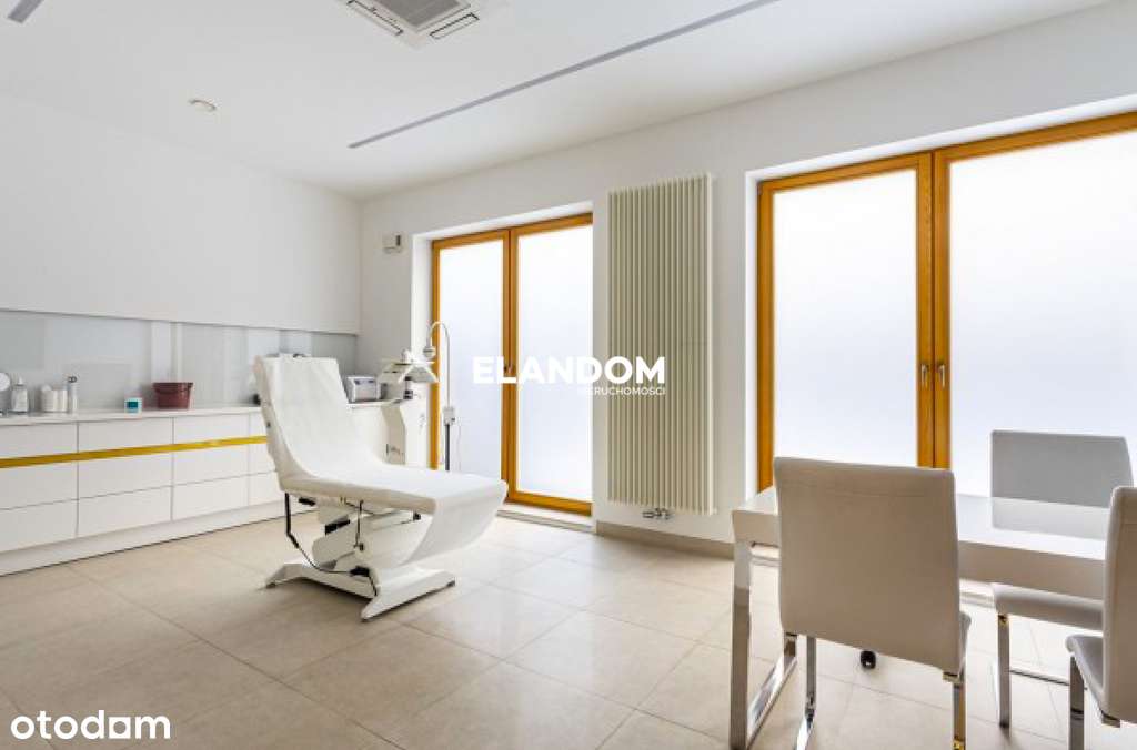 Inwestycja! Lokael usługowe na Mokotowie 280 m2 - Pełny obrazek: 5/12