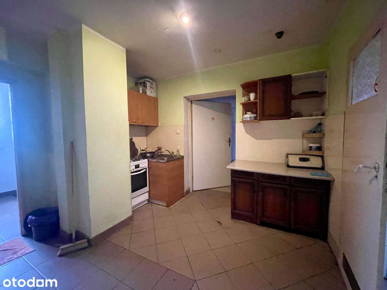 DOM + Budynek Mieszkalno-Usługowy – ul. Brzozowa, Koszalin-7