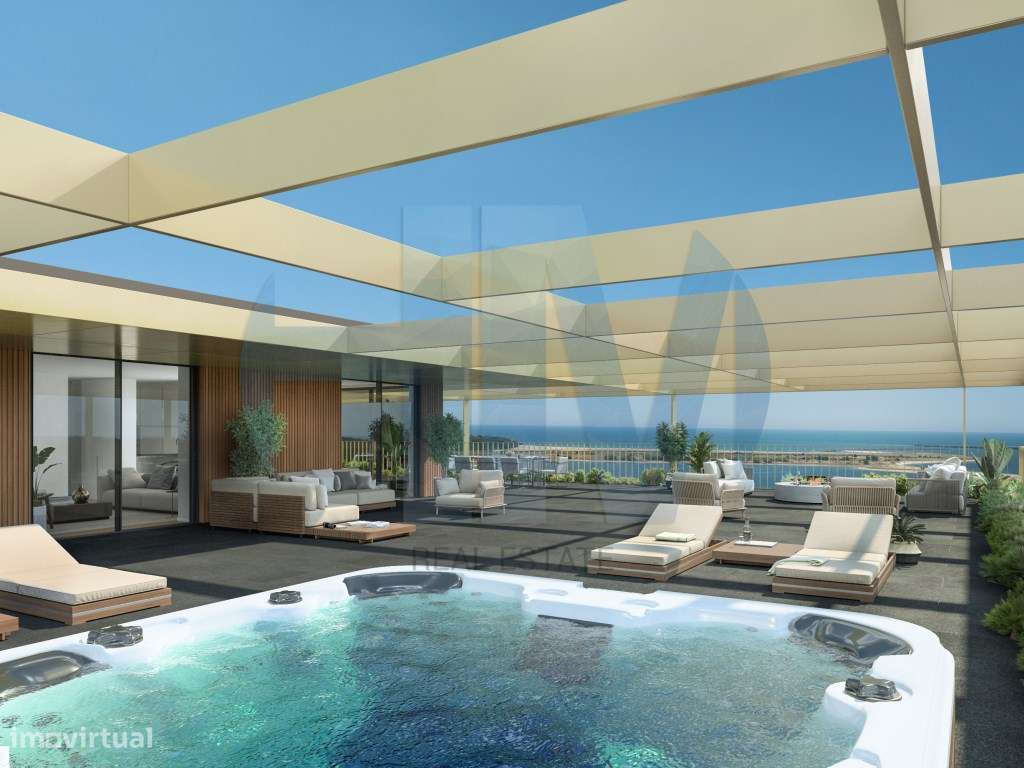 Empreendimento Marina Douro-7