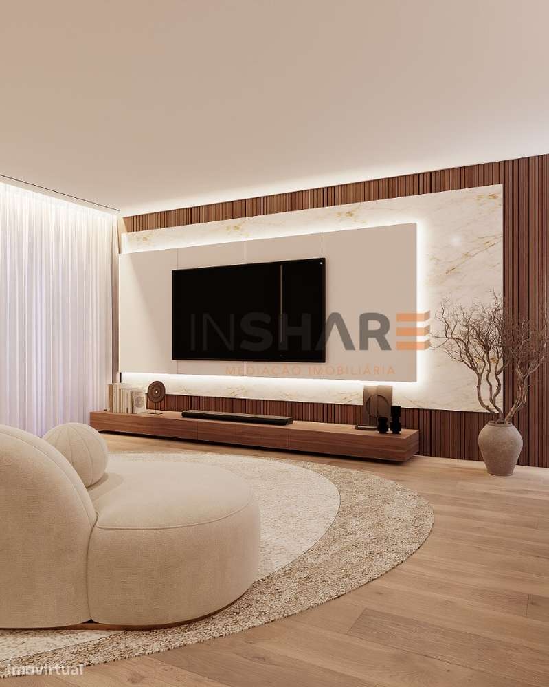 Moradia T3 em Turiz, Vila Verde-10