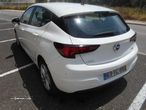 Opel Astra 1.6 CDTI Business Edition S/S - 2