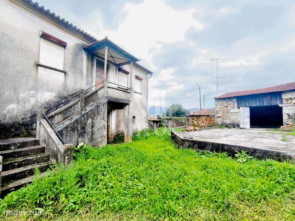 Moradia T4 em Tregosa - Grande imagem: 5/45