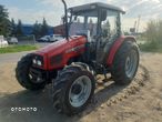 Massey Ferguson 4255 - 2