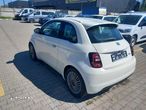 Fiat 500 500e Hatchback - 7