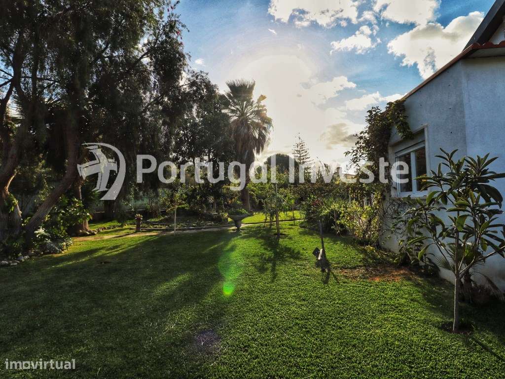 Moradia Única com 15 quartos e licença AL - Grande imagem: 3/37