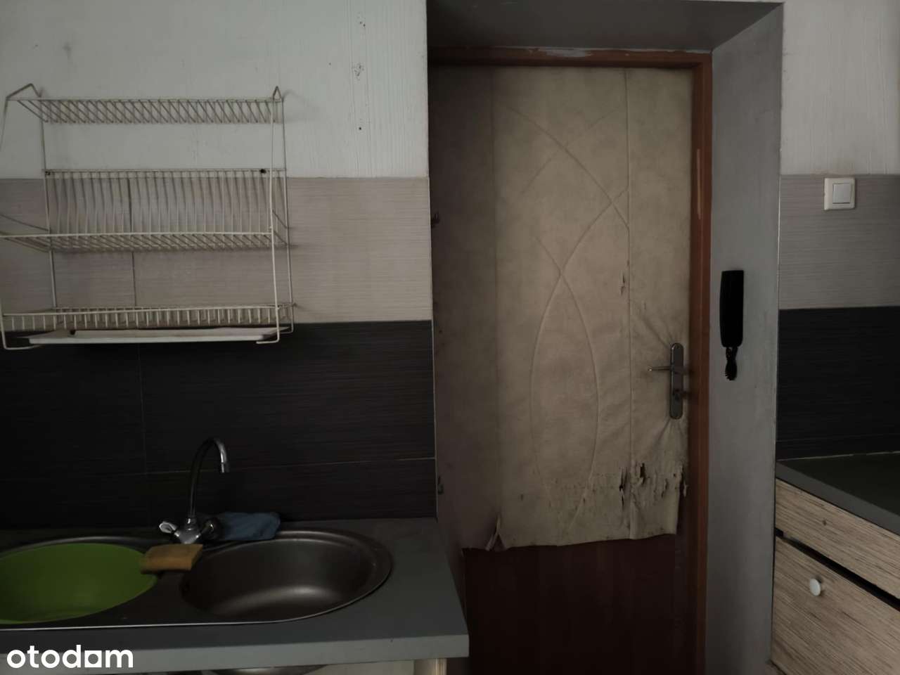 Polesie 3 pokojowe w prywatnej kamienicy , gaz , 1 piętro-9