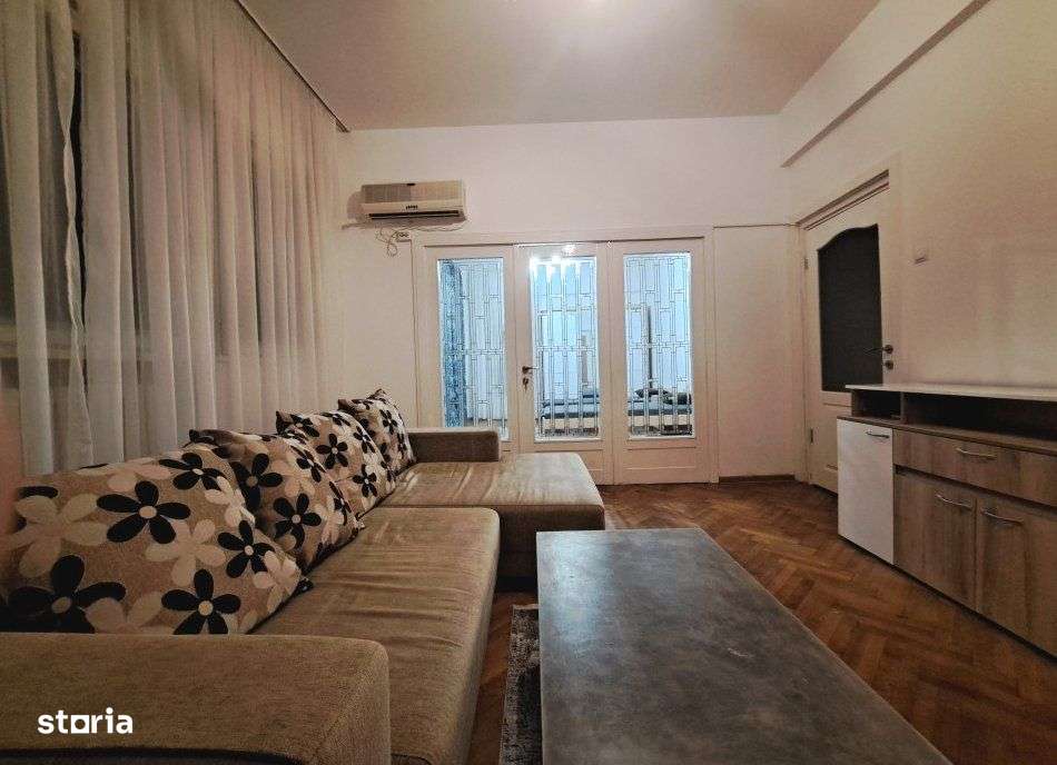 4-ROOM APART IN THE CENTRAL AREA OF THE CITY/APART 4 CAMERE ARMENEASCA