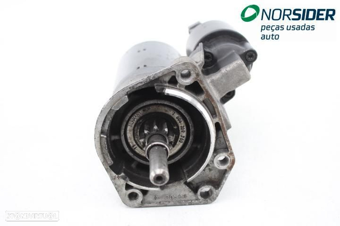 Motor de arranque Volkswagen Polo|99-02 - 2