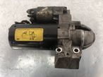 Electromotor demaror BMW Seria E87 120d Manual 2011 - 2