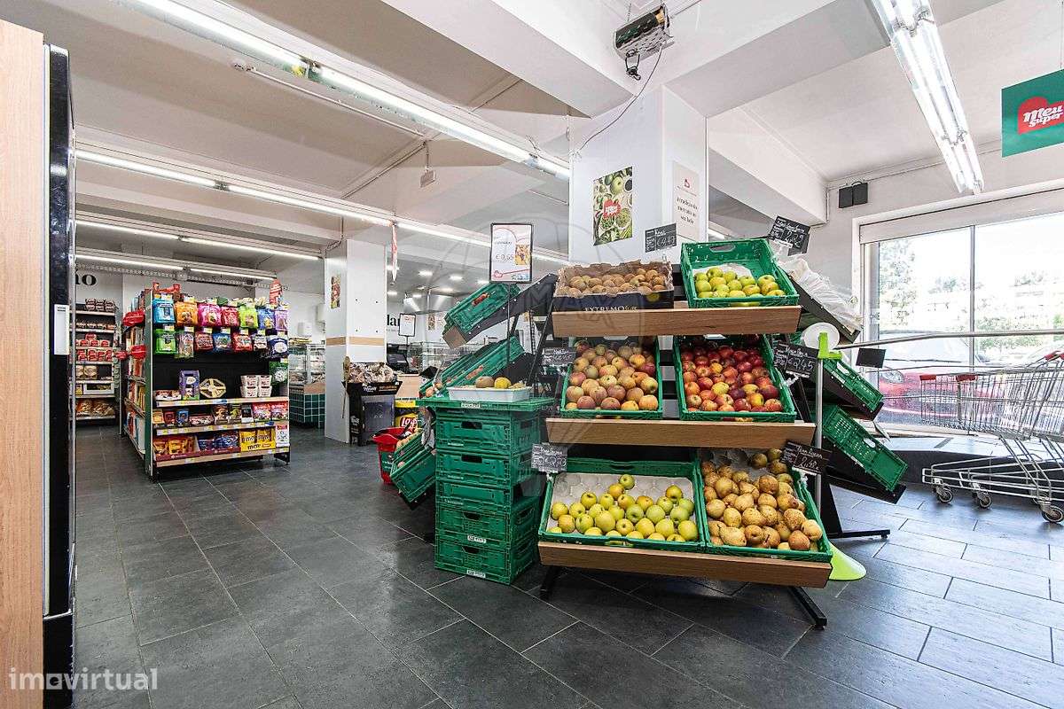 Loja  para venda - Grande imagem: 2/17