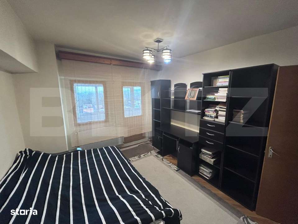 Apartament 3 camere, 86 mp, Ultracentral - Imagine principală: 5/9