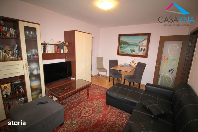 Strada Garofitei - Apartament 3 camere - Mobilat/utilat!-1