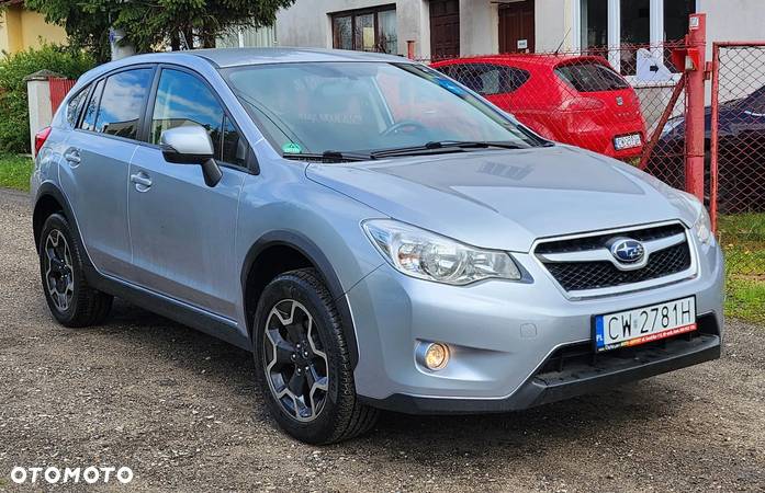 Subaru XV 1.6i Comfort - 1