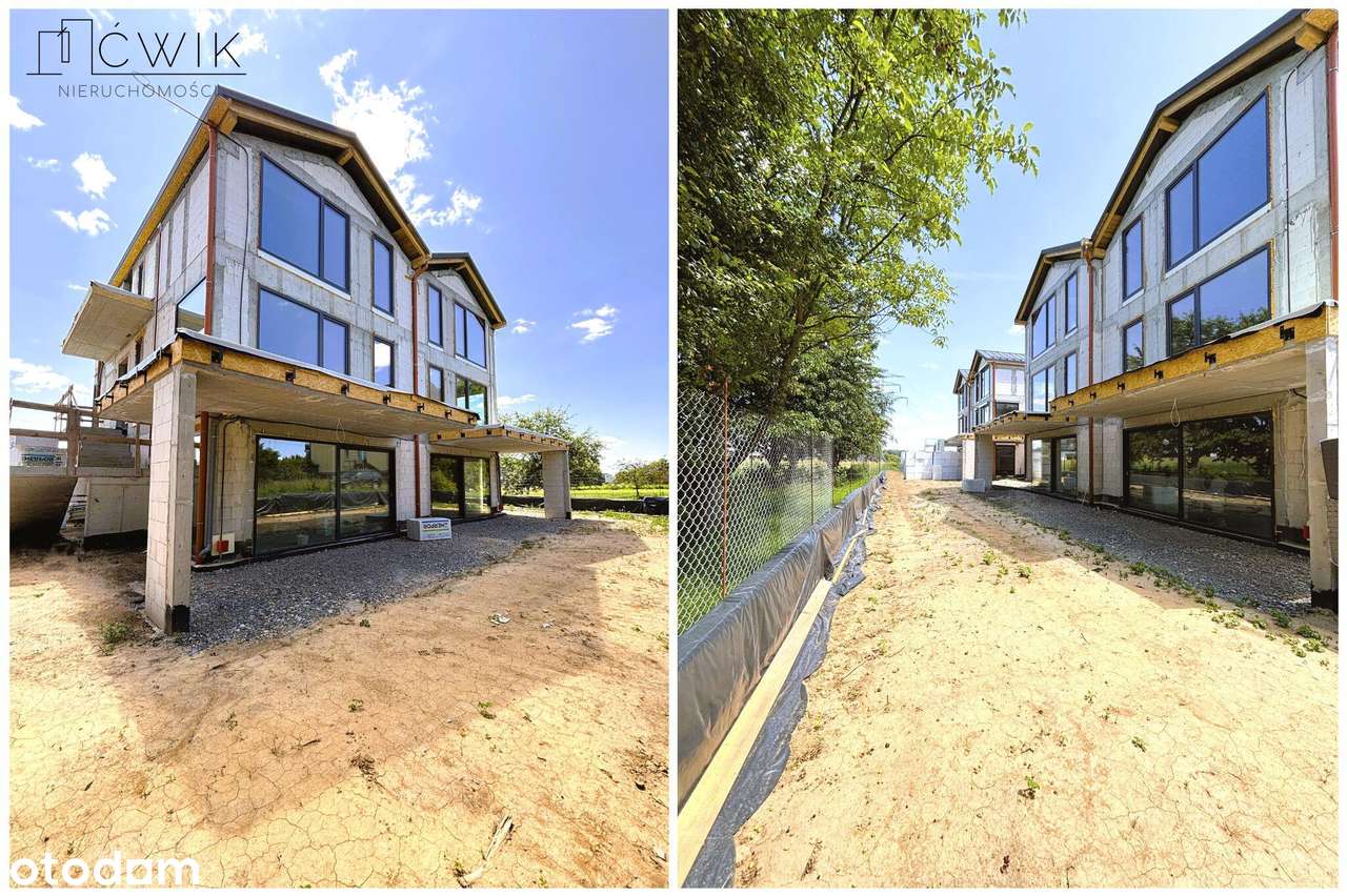 Przestronny apartament 123 m2 - 8 km od centrum-6