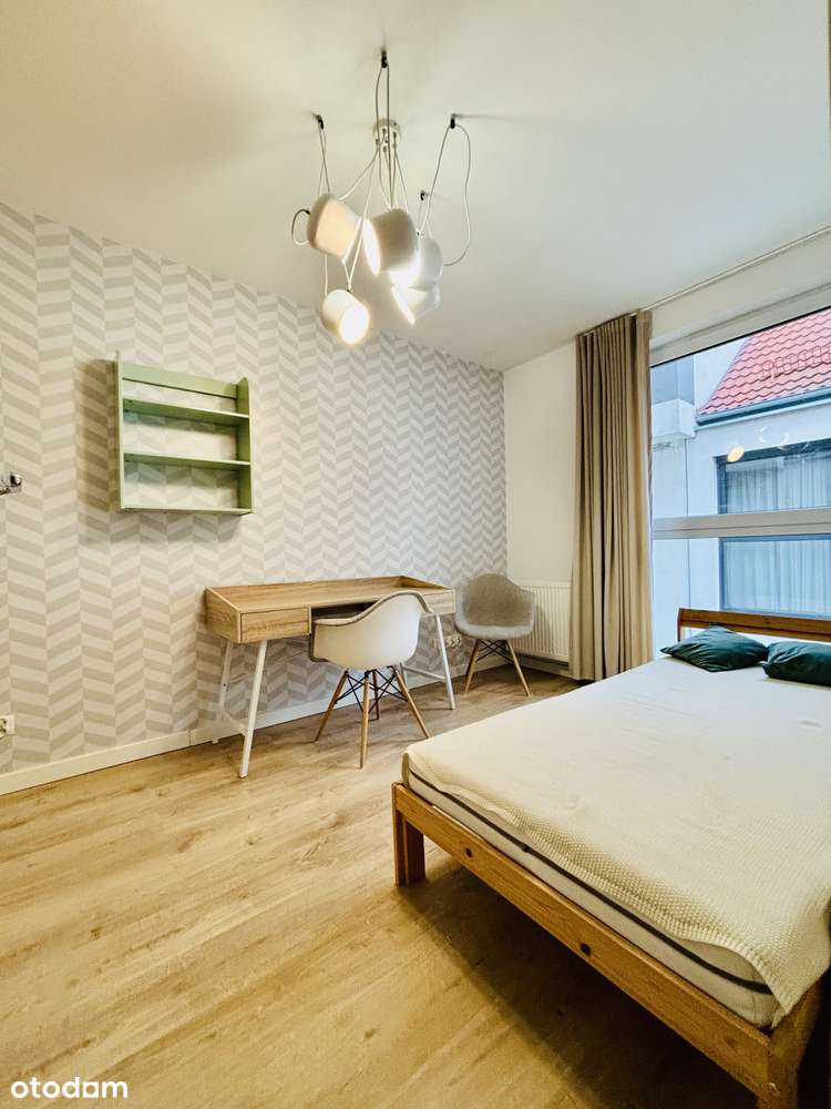 dom*4pok*garaż*ogród*kominek*-14