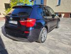 BMW X3 xDrive20d M Sport - 4