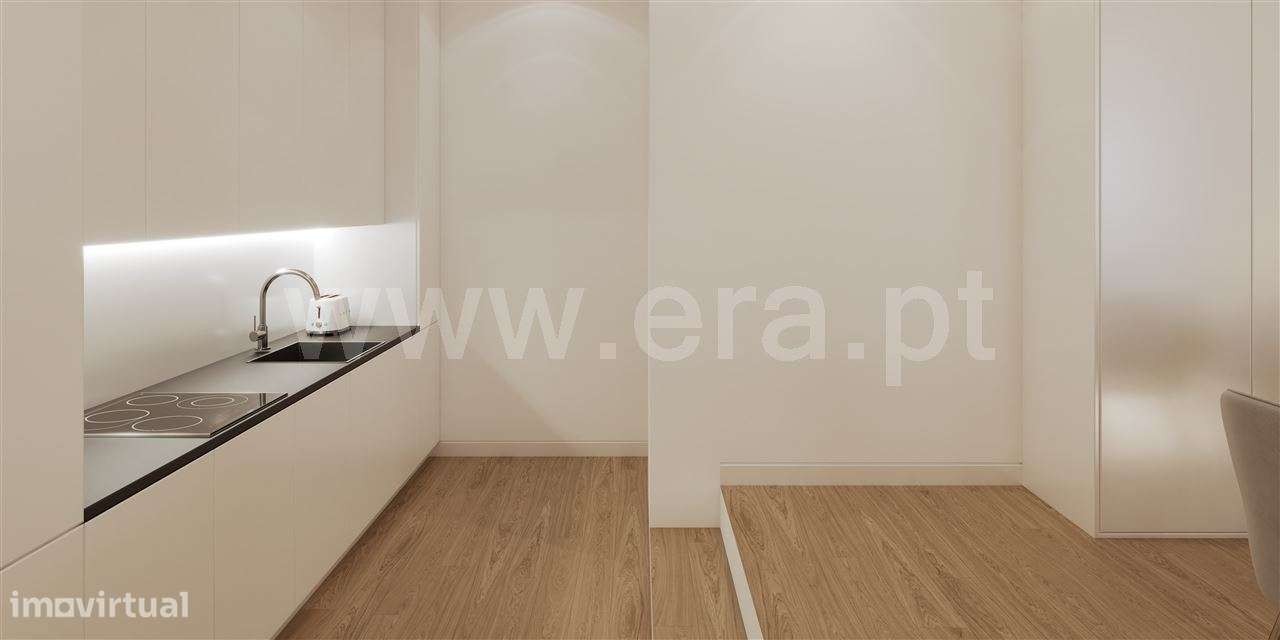 Apartamento T1 - Ajuda - Grande imagem: 4/16