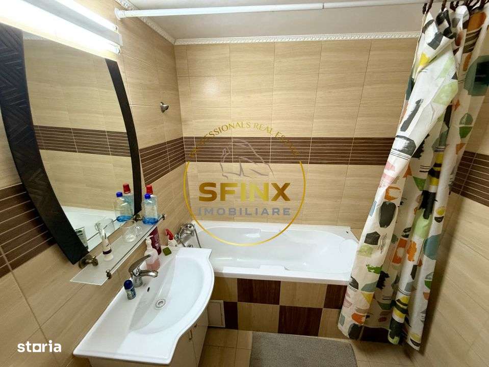 4 camere Dristor, parter-6