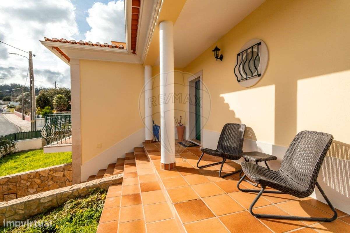 Moradia T5 para venda - Grande imagem: 4/32