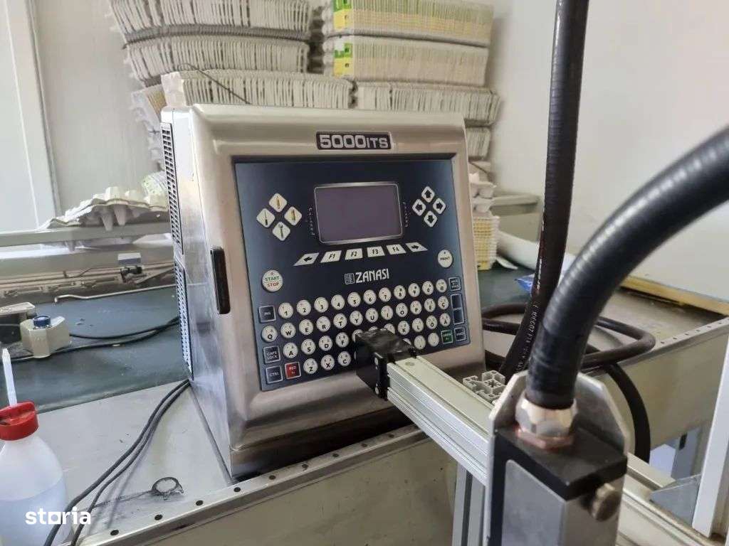 Ferma de gaini ouatoare in sistem free-range | 45.000 mp teren-3