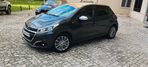 Peugeot 208 1.2 PureTech Style - 7