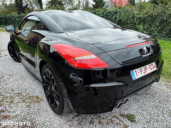 Peugeot RCZ 2.0 HDi - 26