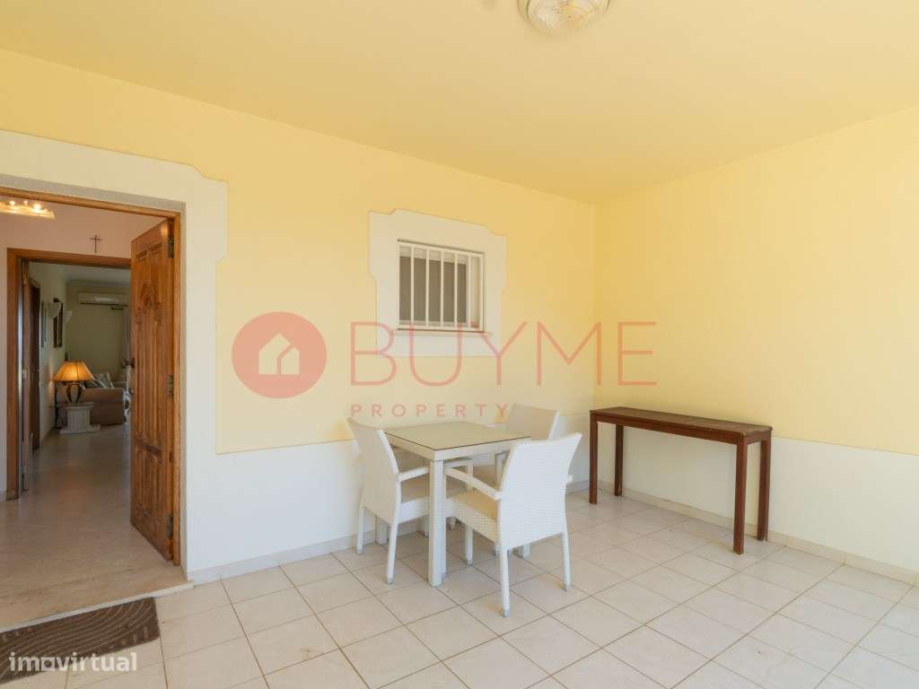 Moradia Duplex T3+1 em Condomínio Privado em Vilamoura-37