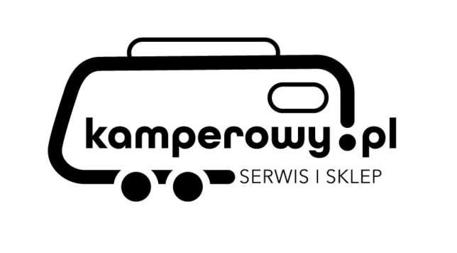 kamperowy.pl RENO Bartłomiej Twaróg logo