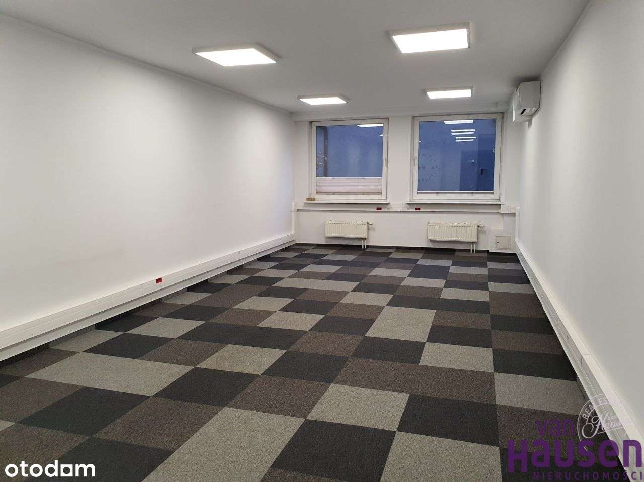 Lokal użytkowy, 37 m², Poznań - Pełny obrazek: 1/18