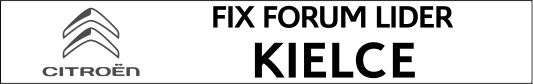 Fix Forum Lider Kielce logo