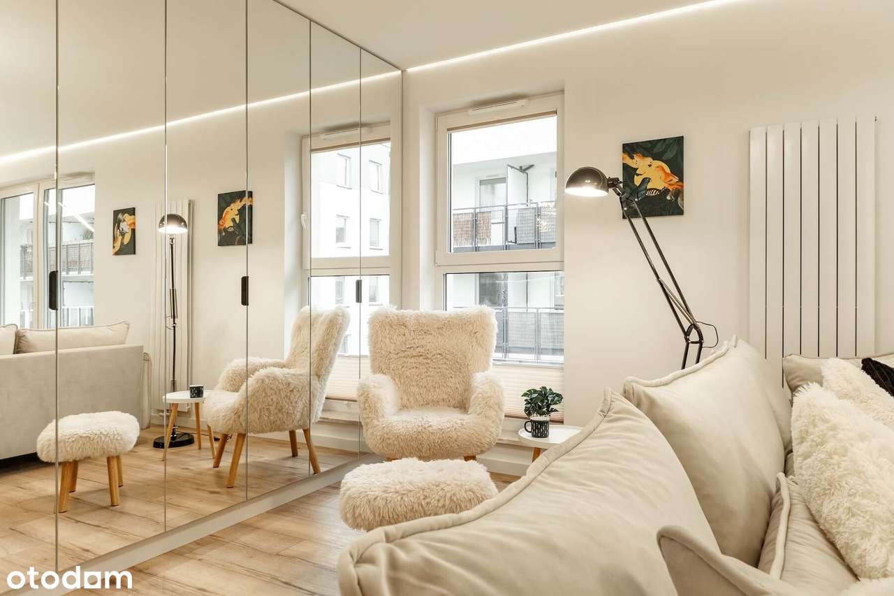 3 pokoje, nowe, wykończone z architektem! BEZ PROWIZJI I BEZ PCC!-6