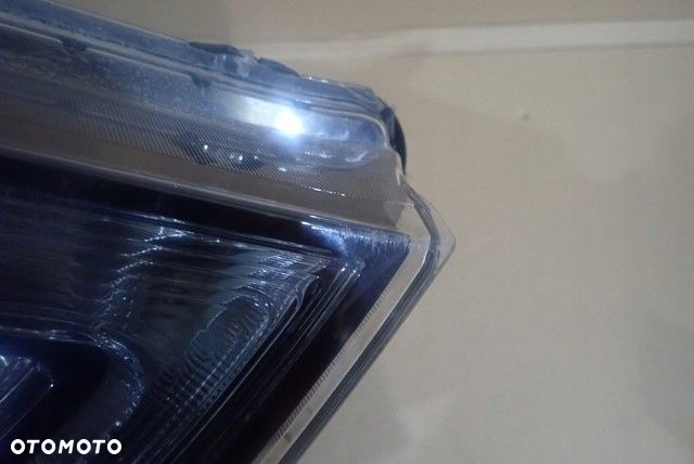 LAMPA PRAWA REFLEKTOR NISSAN QASHQAI 2 II 2014- - 4