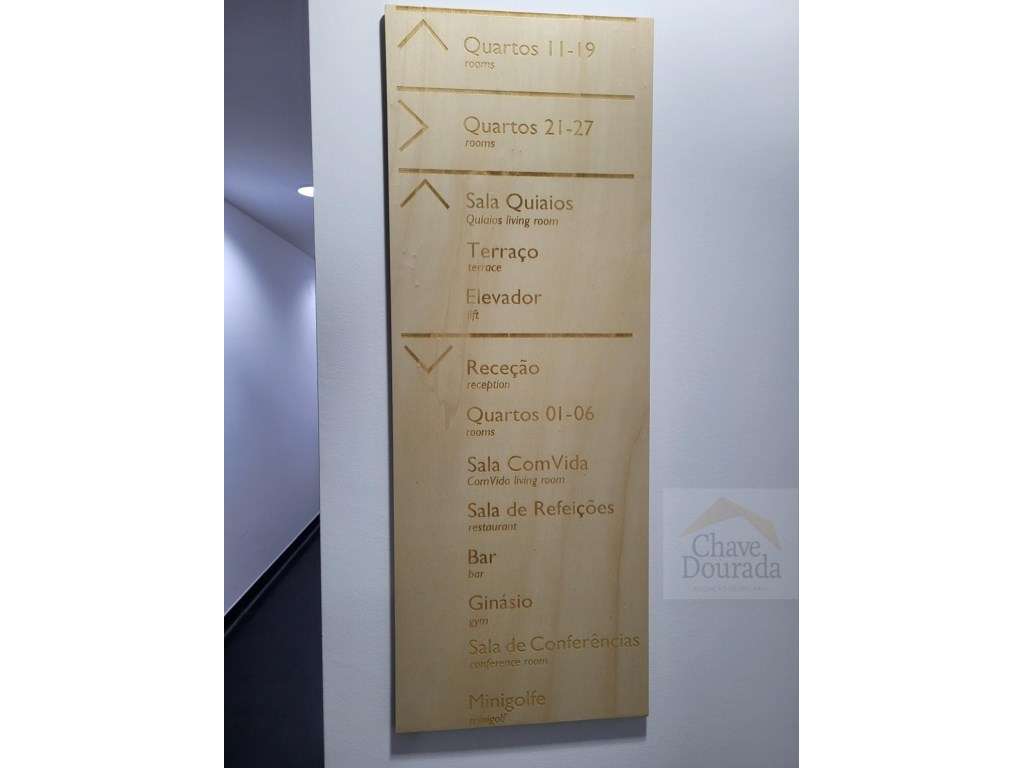 Hotel 3 estrelas - Figueira da foz-30