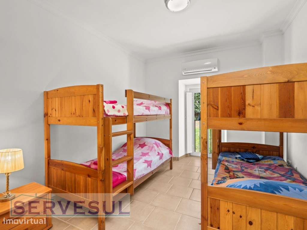 Linda Moradia de campo com 5 quartos, piscina, garagem e pomar a 5 ...-33