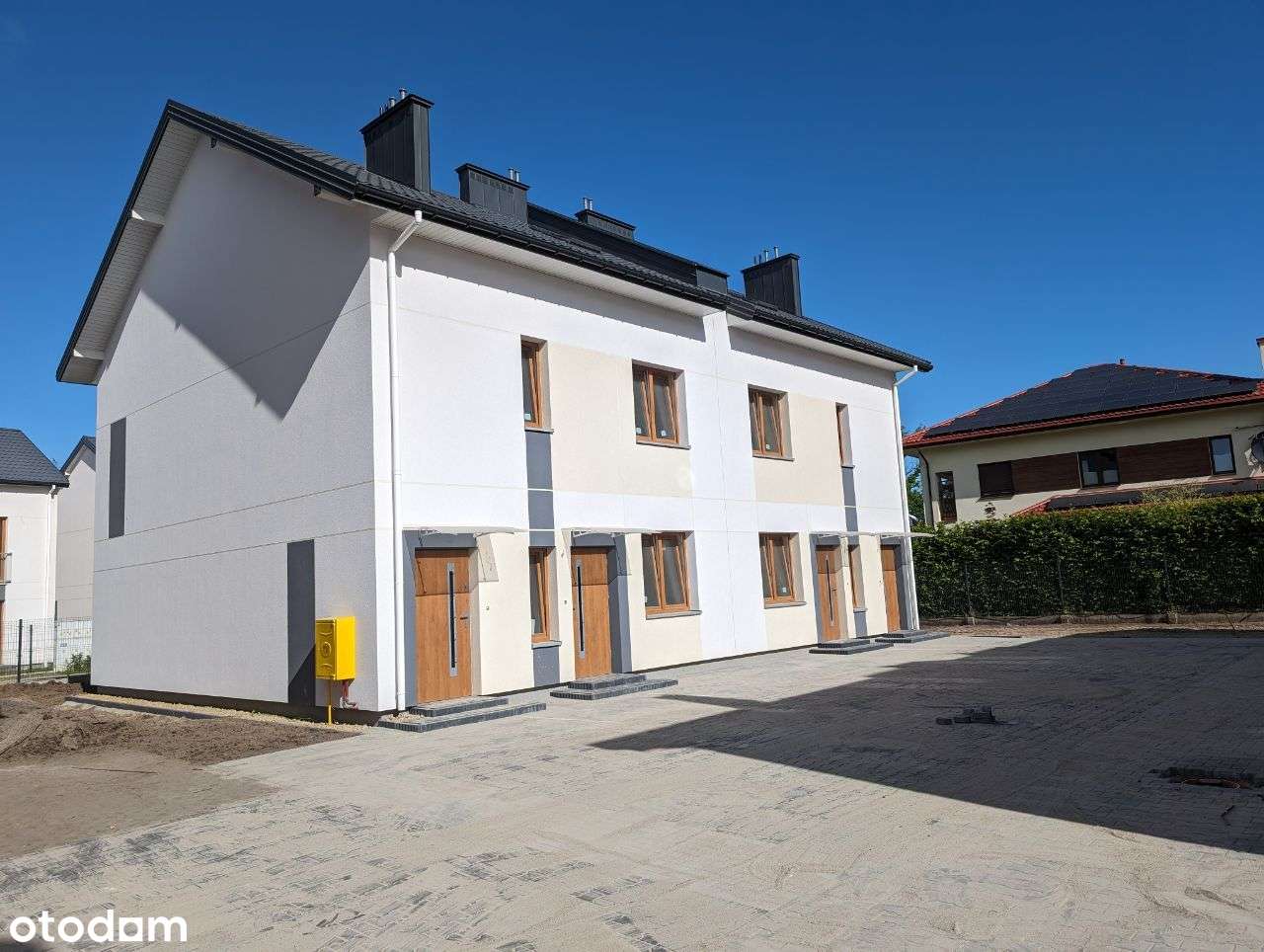 HM Development Osiedla w Radzyminie-4