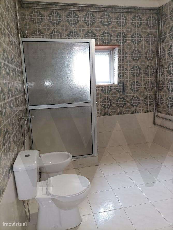 Moradia T3 no Chão Duro, Moita-21