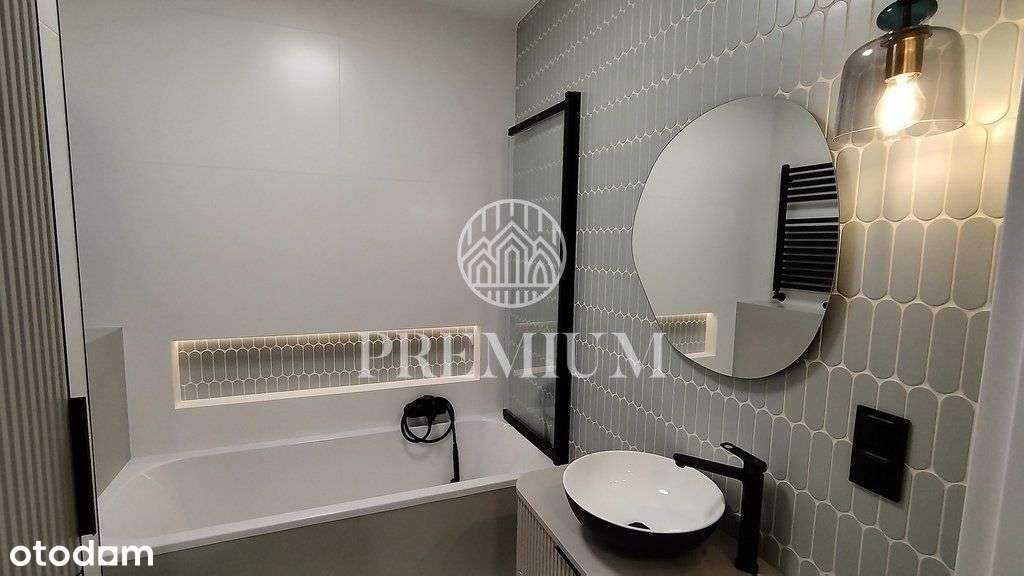 Mieszkanie dwupokojowe w nowym budownictwie Wyżyny-8