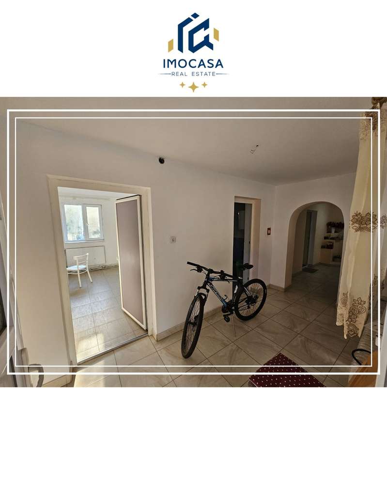 Opurtunitate si liniște Casa de vânzare la cheie Mocrea Jud. Arad - Imagine principală: 4/20